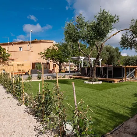 Podere 100 - Terra Apartament Fertilia