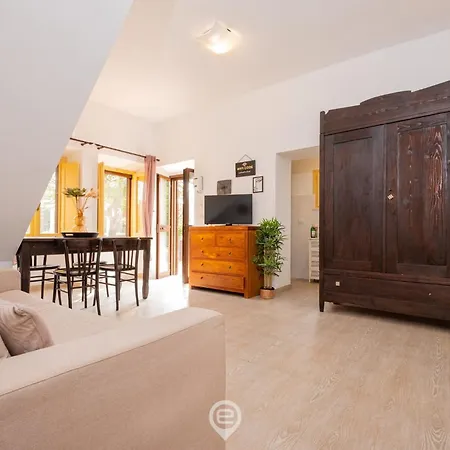Podere 100 - Terra Apartament *