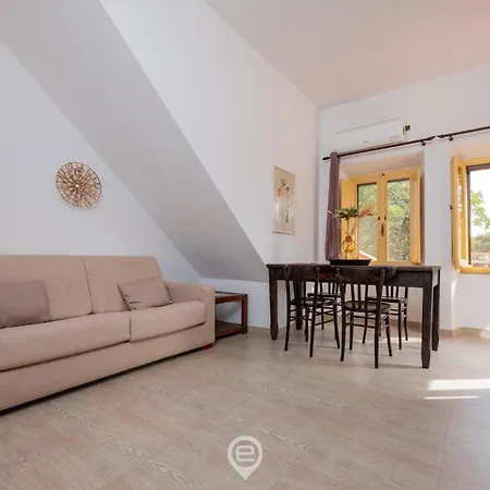 Apartament Podere 100 - Terra Fertilia