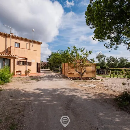 Apartament Podere 100 - Terra Fertilia