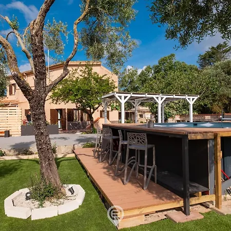 Podere 100 - Terra Appartement