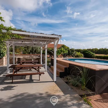 Appartement Podere 100 - Terra Fertilia