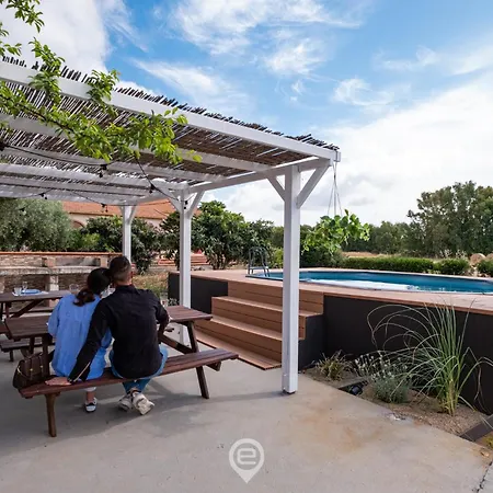 Podere 100 - Terra Appartement Fertilia