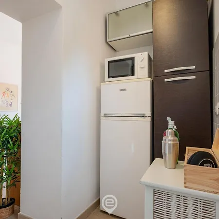 Appartement Podere 100 - Terra