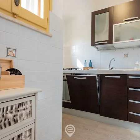 Appartement Podere 100 - Terra Fertilia