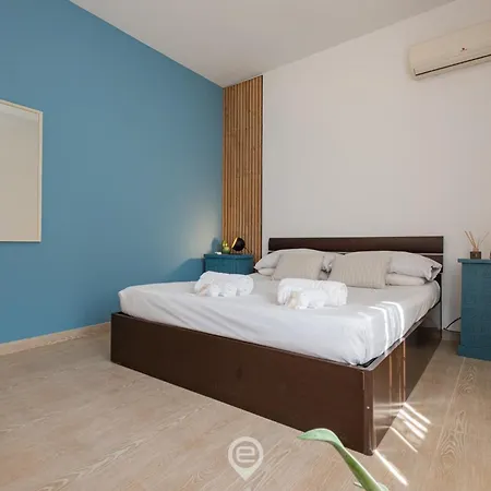 Appartement Podere 100 - Terra