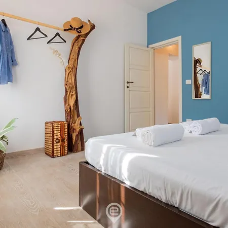 Podere 100 - Terra *