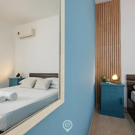 Appartement Podere 100 - Terra *