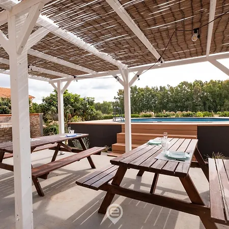 Appartement Podere 100 - Terra