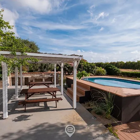 Appartement Podere 100 - Terra Fertilia