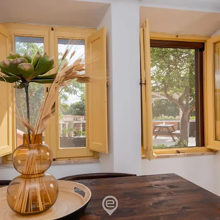 Appartement Podere 100 - Terra Fertilia