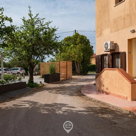 Appartement Podere 100 - Terra Fertilia