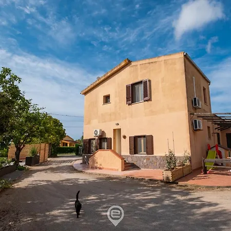 Podere 100 - Terra Appartement Fertilia